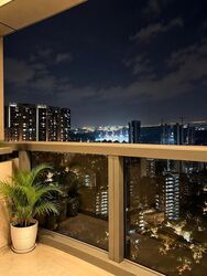 Commonwealth Towers (D3), Condominium #623070601